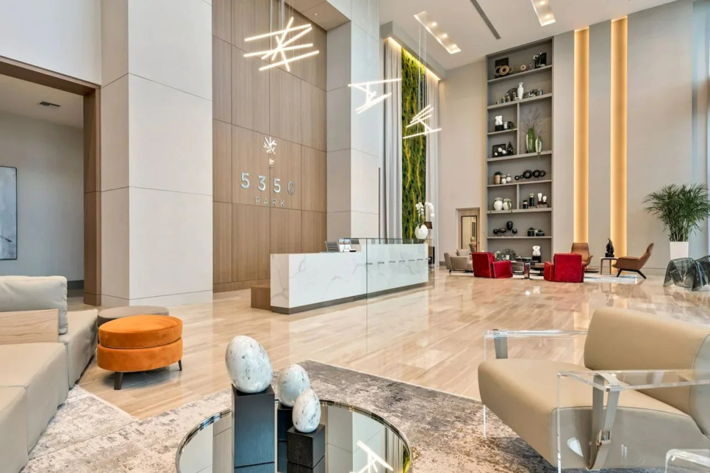 Provident Grand Luxury Short-Term Residences