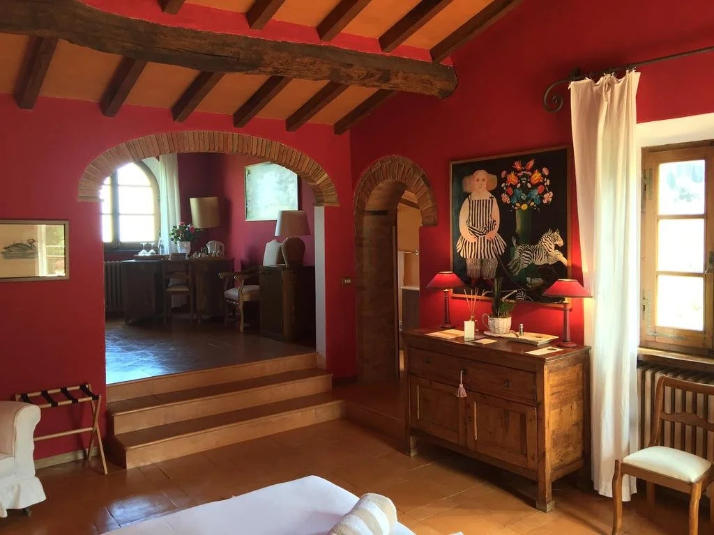 Relais San Bruno