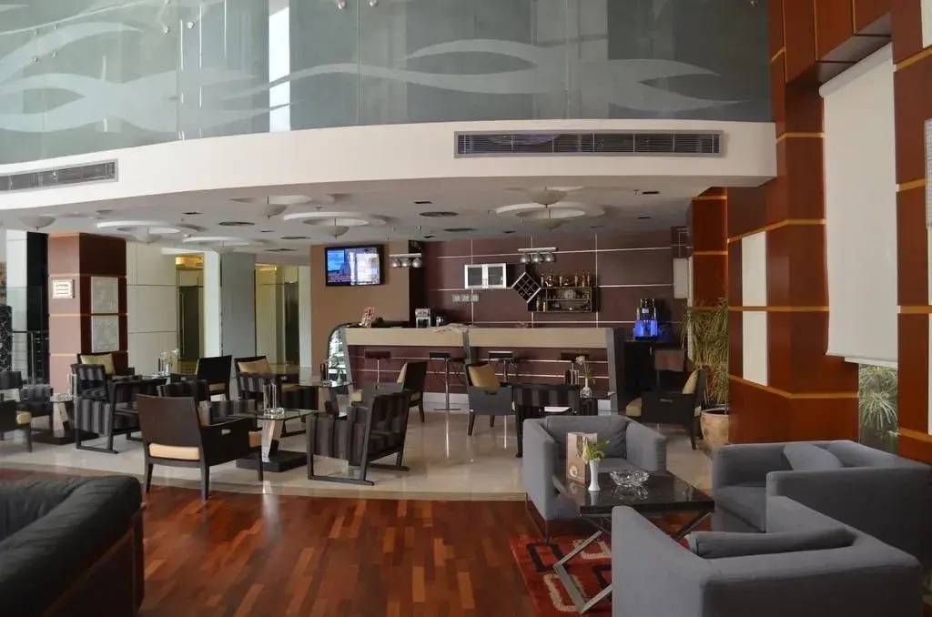 Eastyard Khobar Hotel - Formerly Ramada by Wyndham Khobar