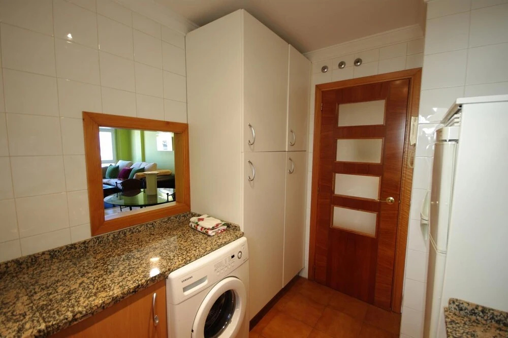 Livingtarifa - Apartamento en el centro con garaje