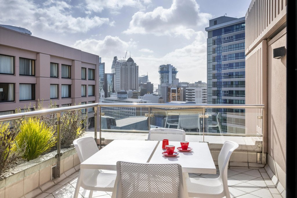 Grand Millennium Auckland