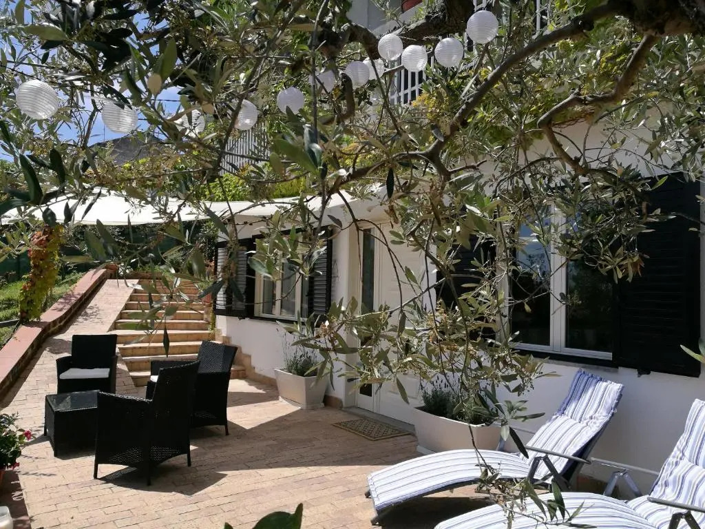 Villa Rosaria
