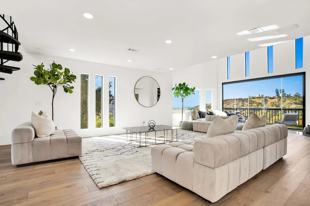 Dona Teresa by Avantstay Home Studio, City Views