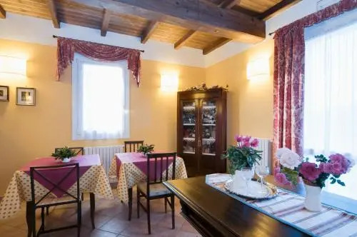 Agriturismo Alla Casella