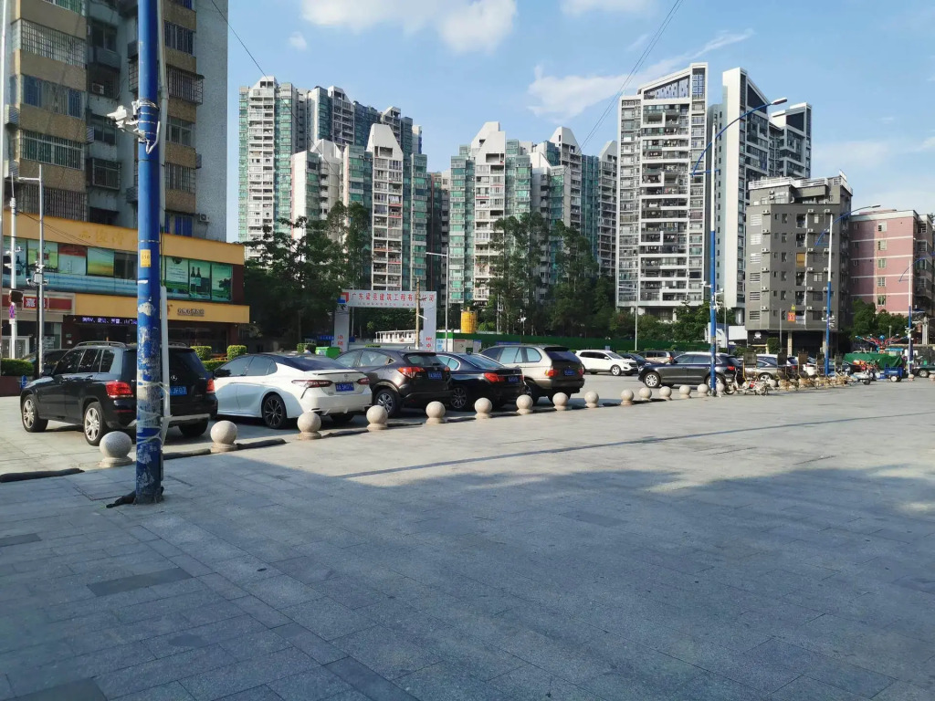 7 Days Inn (Guangzhou Jingxi Nanfang Hospital Tonghe Metro Station)