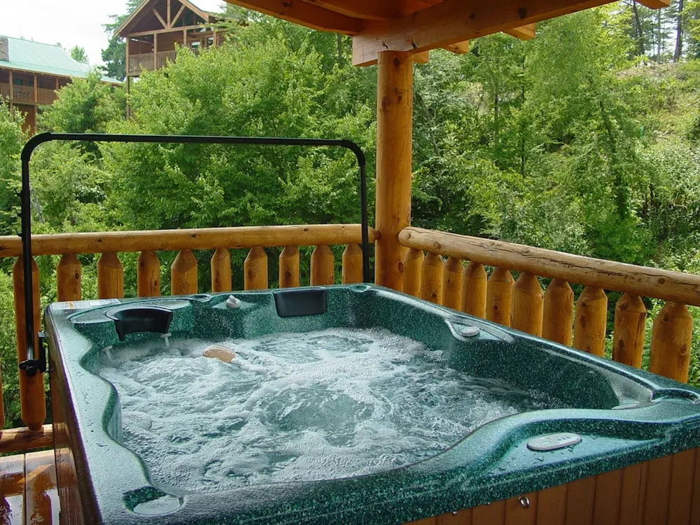 Bearadise City by Heritage Cabin Rentals