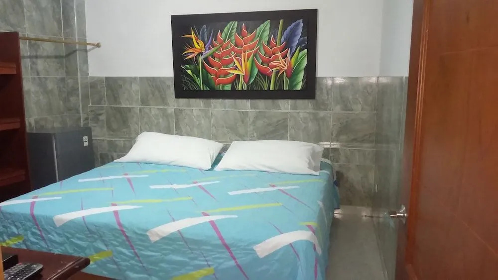 Hotel Mary plaza