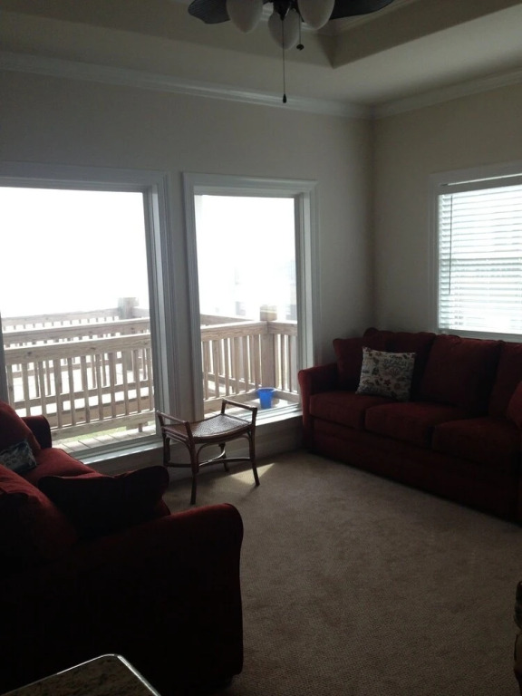 Shore Haven 2 Bedroom Home by RedAwning