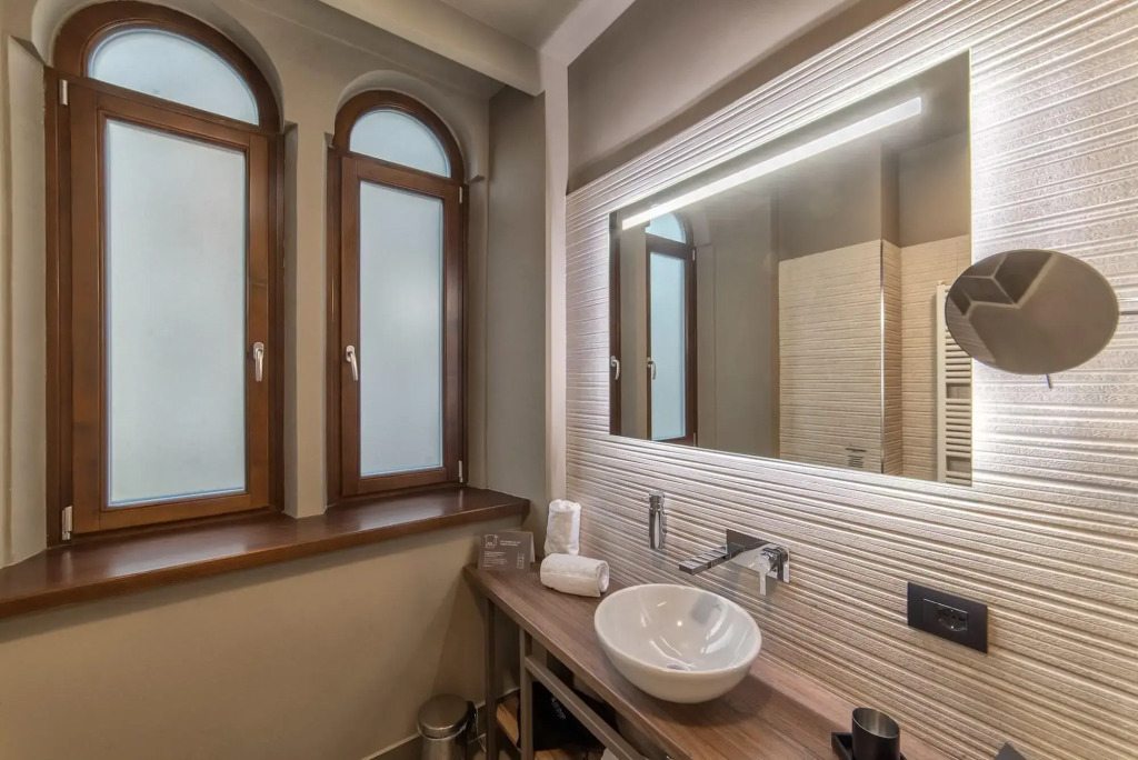 9 stanze - Boutique Rooms