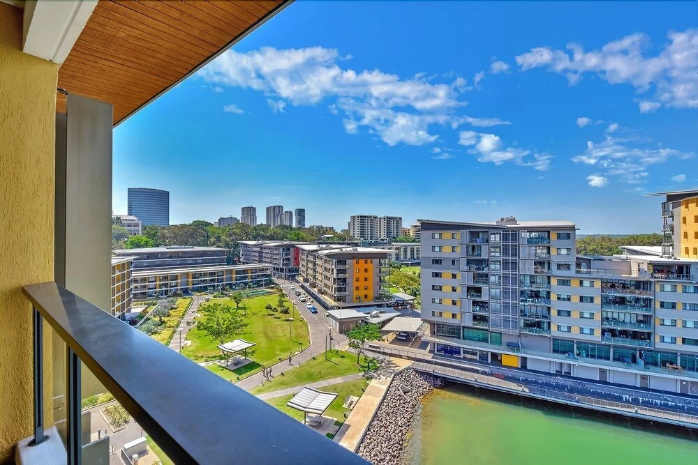 Waterfront Apartment 6802