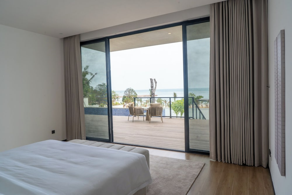 Xanadu International Resort