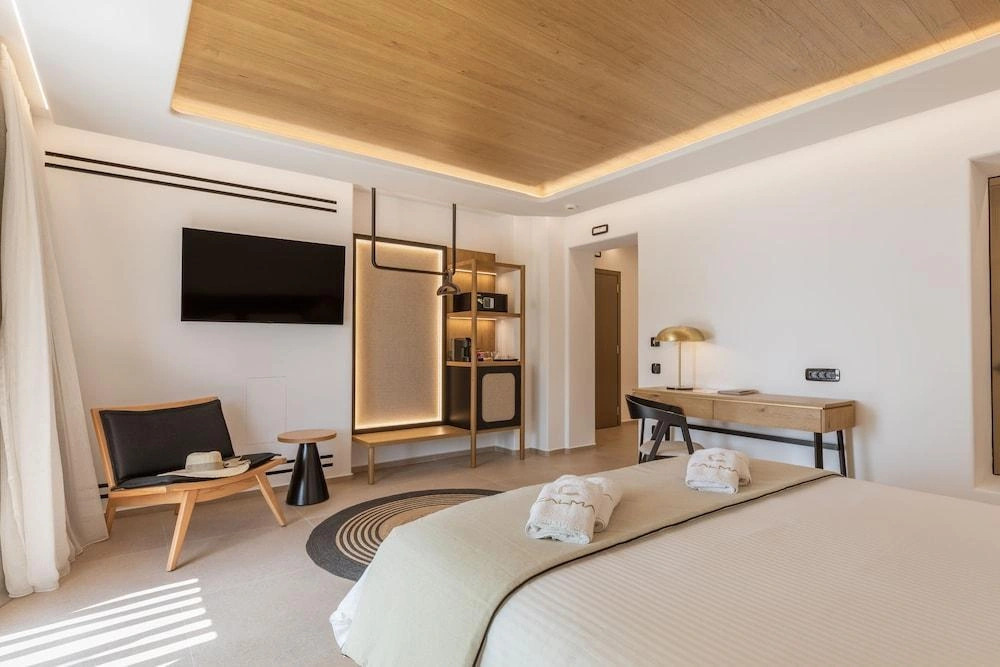 Soula Rooms