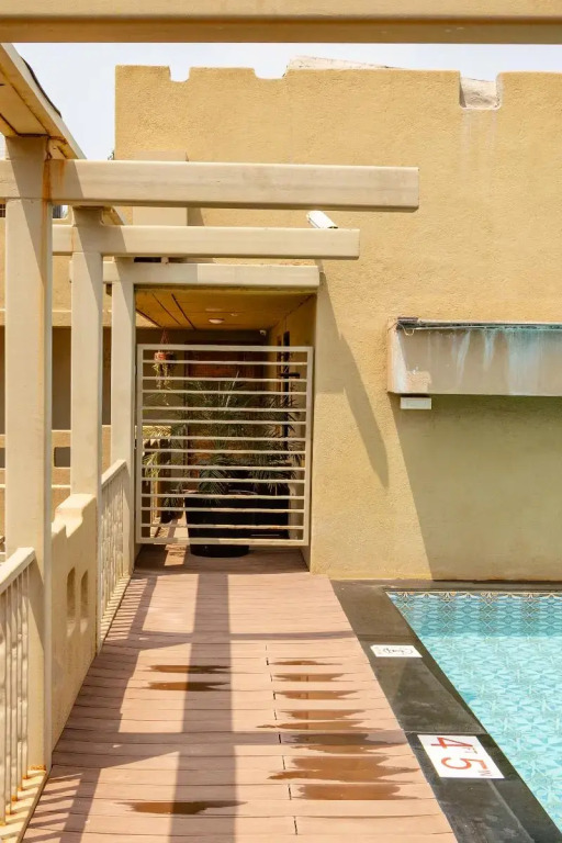 3102bce - A Vedic Resort