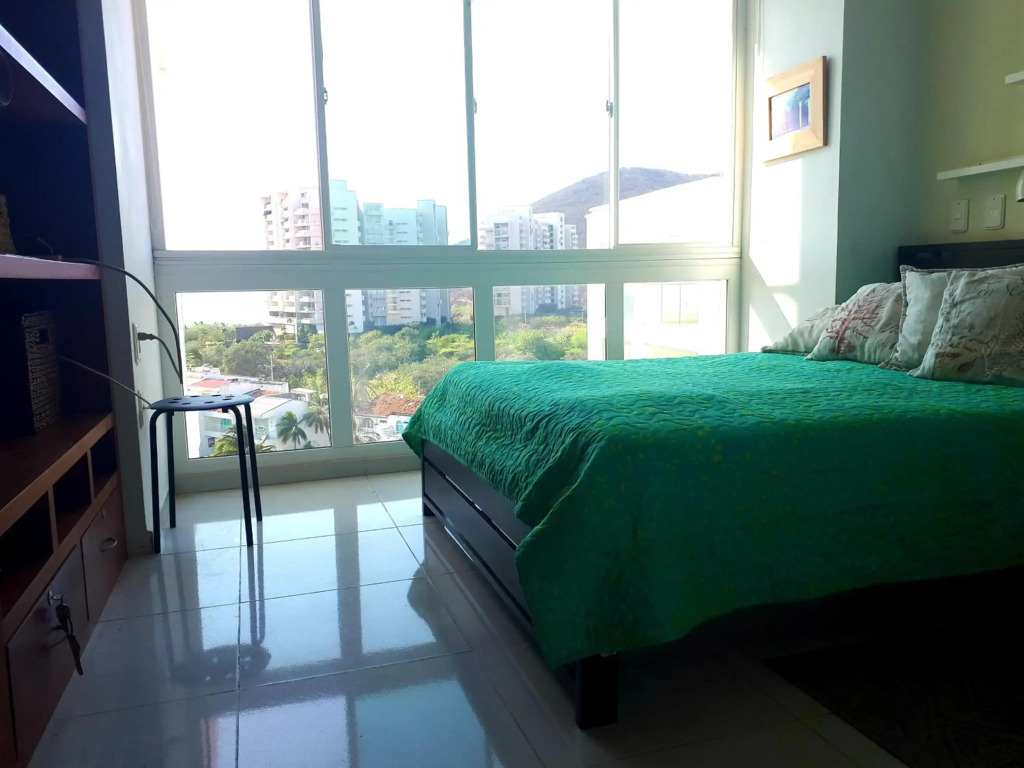 Apartamento Frente al Mar