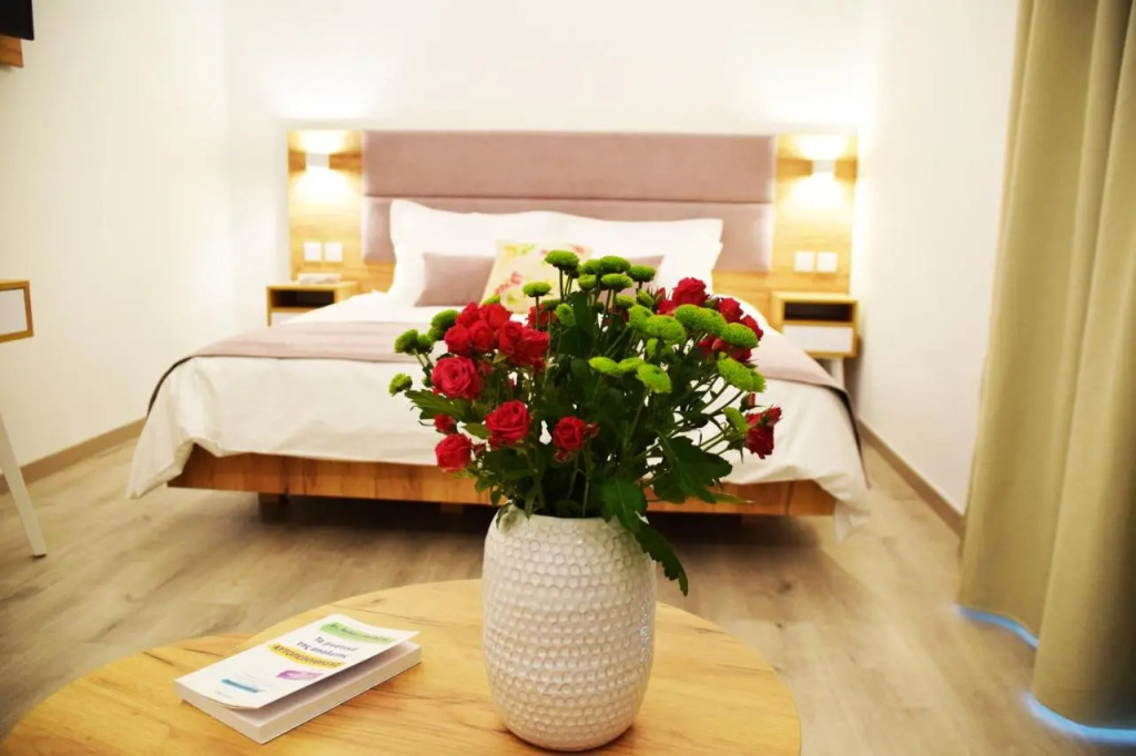 Hypnos Boutique Hotel