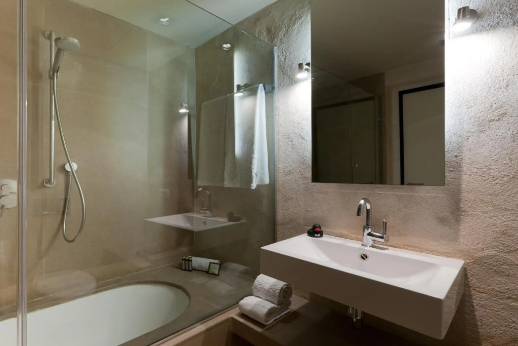 EME Catedral Mercer Hotel
