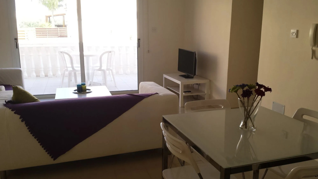 Photothea Apartments