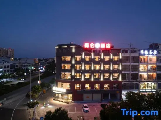 Senlun Smart Hotel