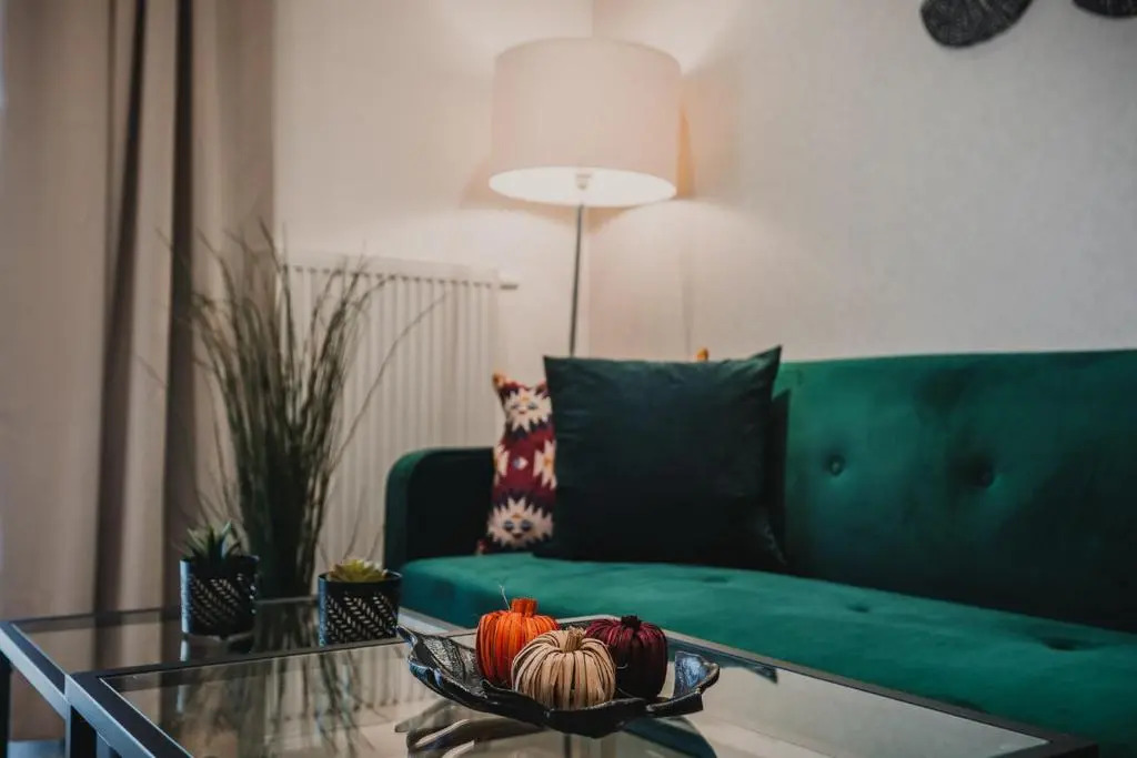 Zeus Design Apartments Rosenpark