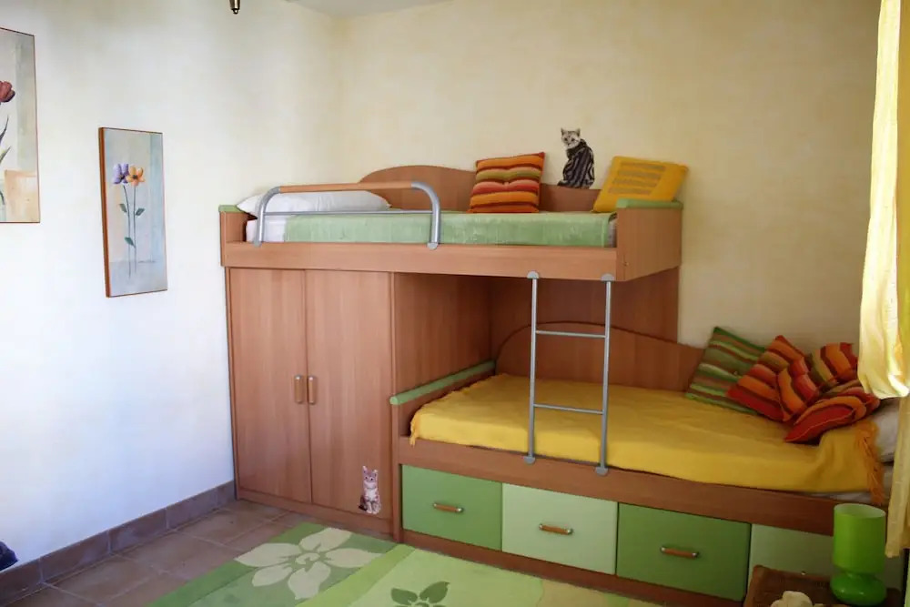 Villa 8003 Freser 4
