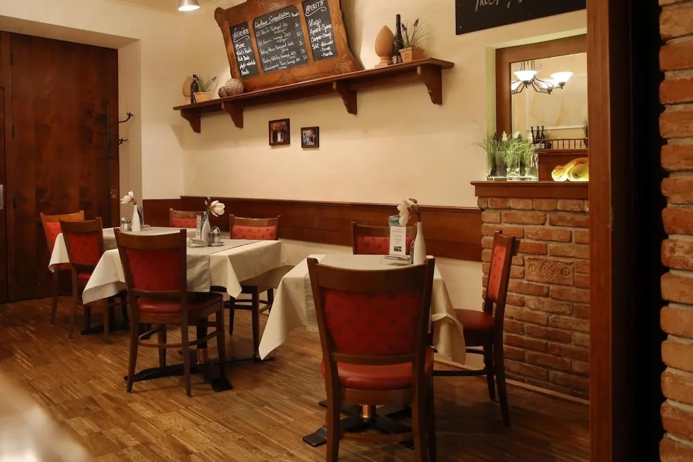 Hotel & Restaurant Graf