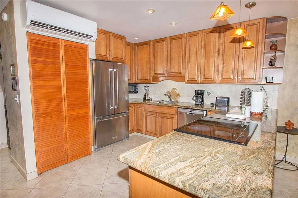 Kahana Sunset A7 - Two Bedroom Condo