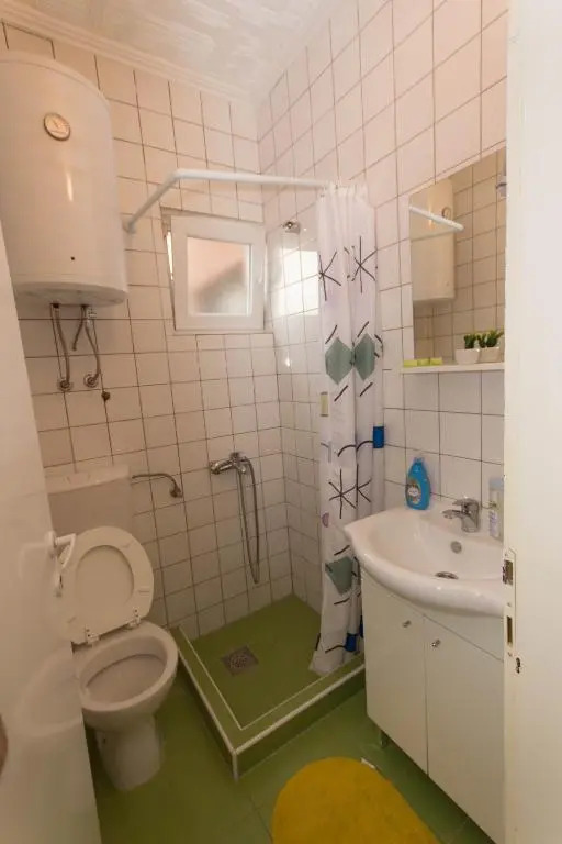 Apartments Kruno