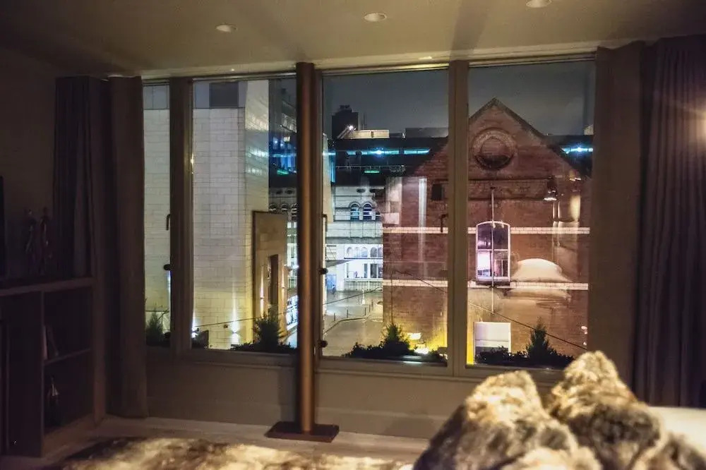 Clarendon Suites