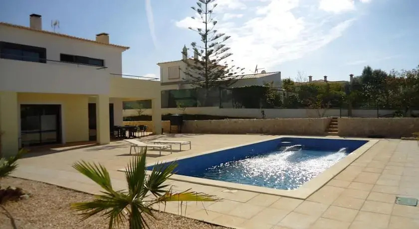 Villa Alcalar
