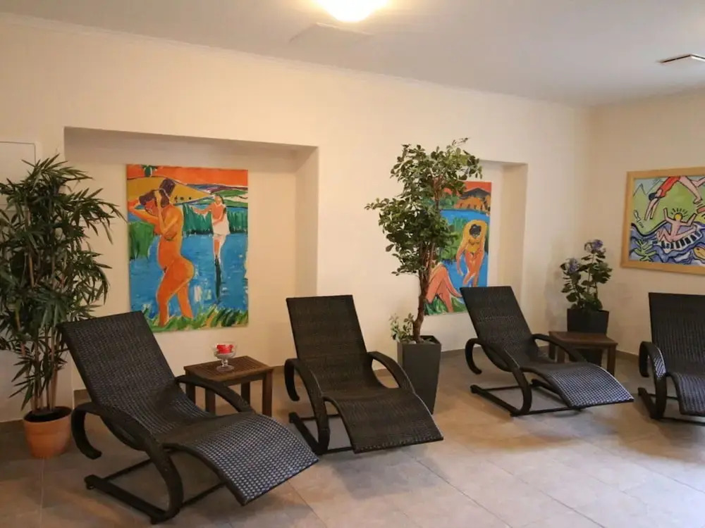 Residence Seestern, Apartment 20