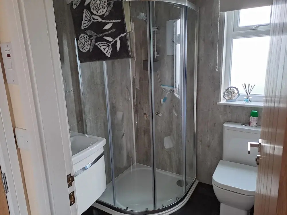 Seaside Escapes, Bridlington