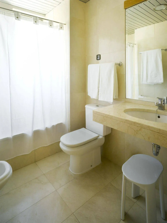 Balneario de Archena - Hotel Levante