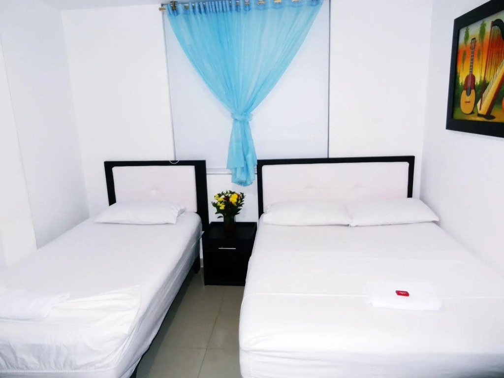 Hotel Azulejo del Llano