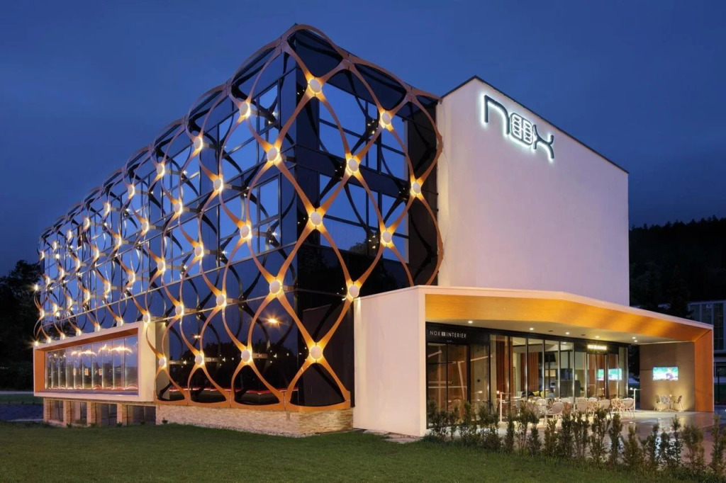 Hotel Nox