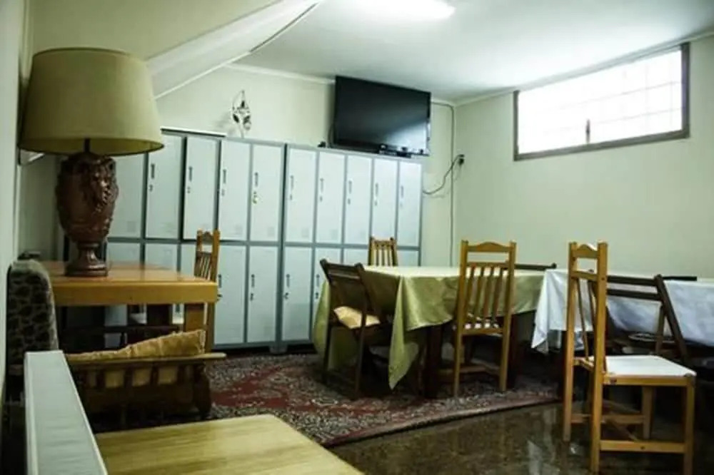 Hostal Chiloe