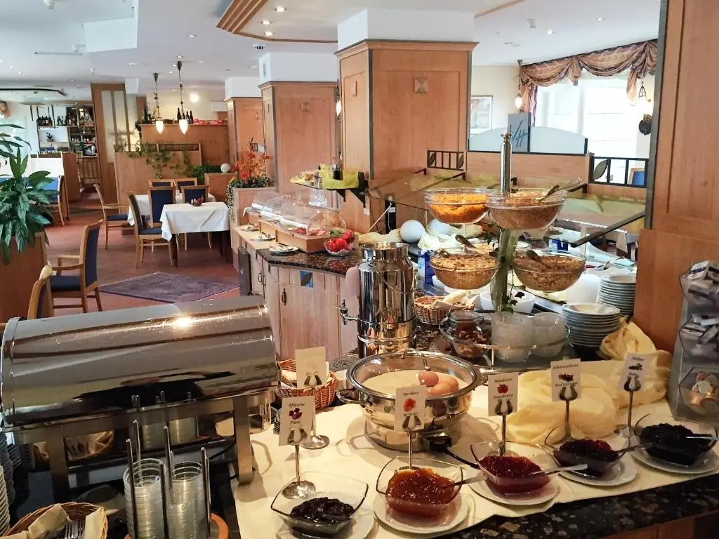 Wetzlarer Hof Hotel & Restaurant