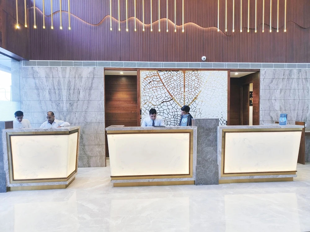 Mariton Hotel