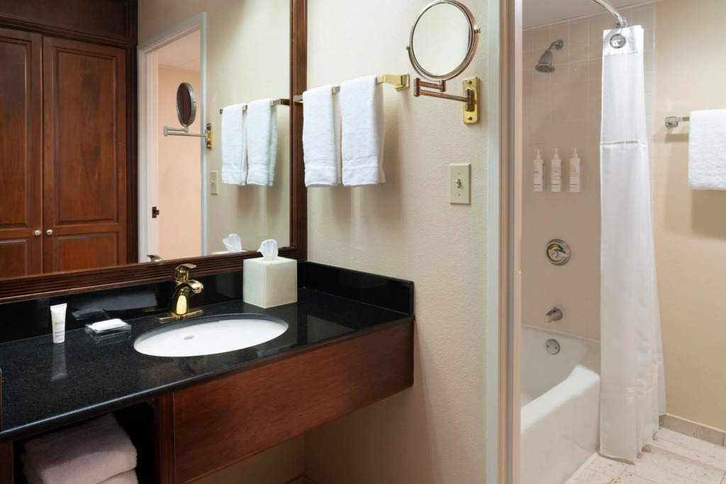 Miami Marriott Dadeland