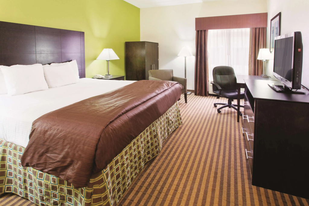 La Quinta by Wyndham Columbus - Grove City