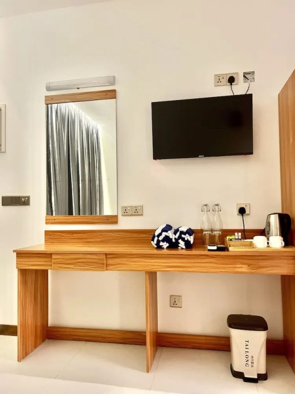 Vilu Residence
