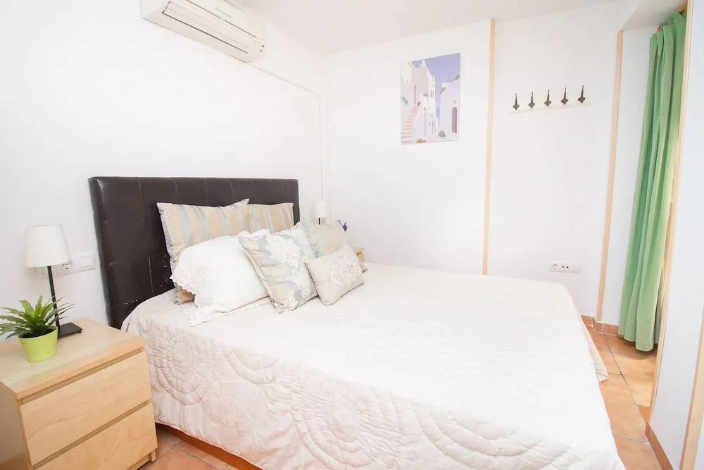 Comfy Flat Carreteria
