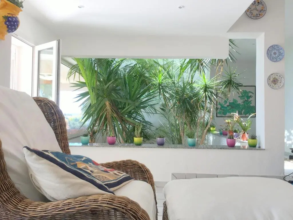 Villa Luce Exclusive Seafront Villa by BlueWhisper