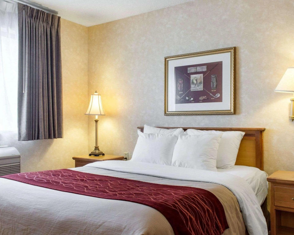 Quality Inn Brandon - Sioux Falls
