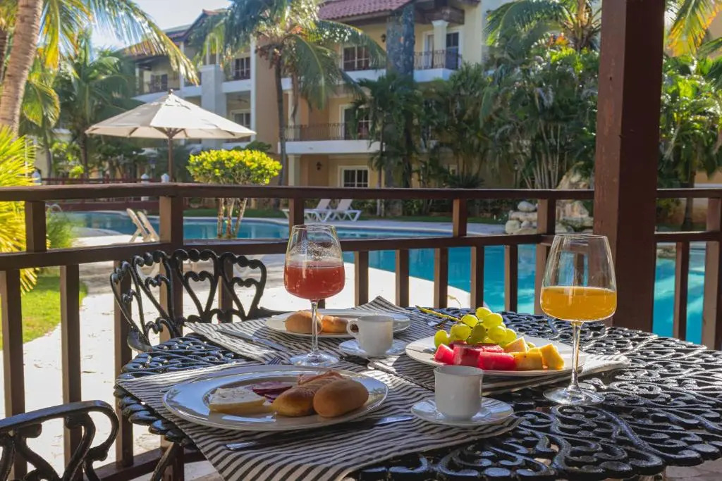 Nautilus apartamento ejecutivo 1 Hab piscina y a pasos de la playa