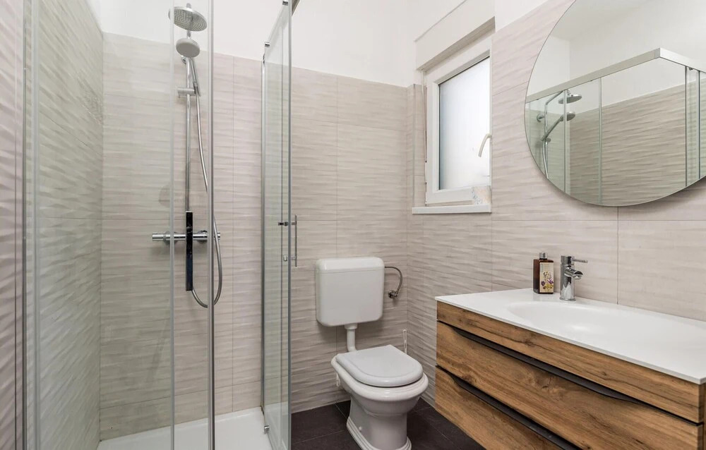 Awesome Apartment in Opatija With 3 Bedrooms and Wifi