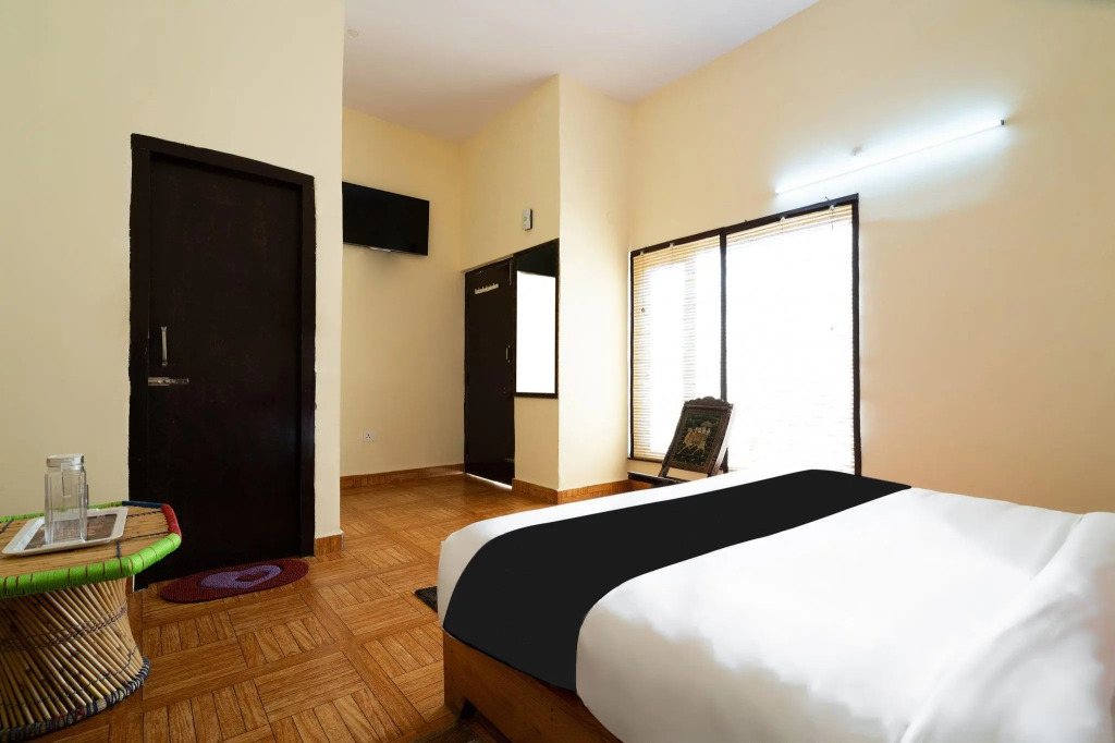 Cottage Ananda
