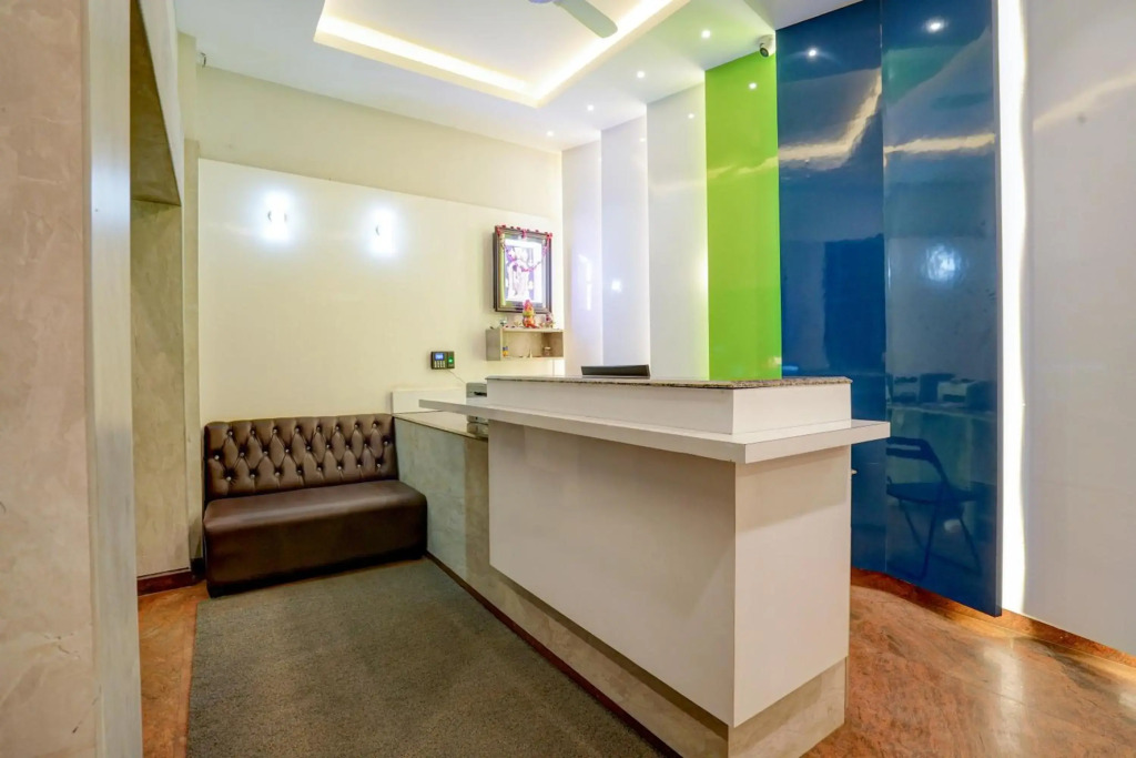 Sri Balaji Residency