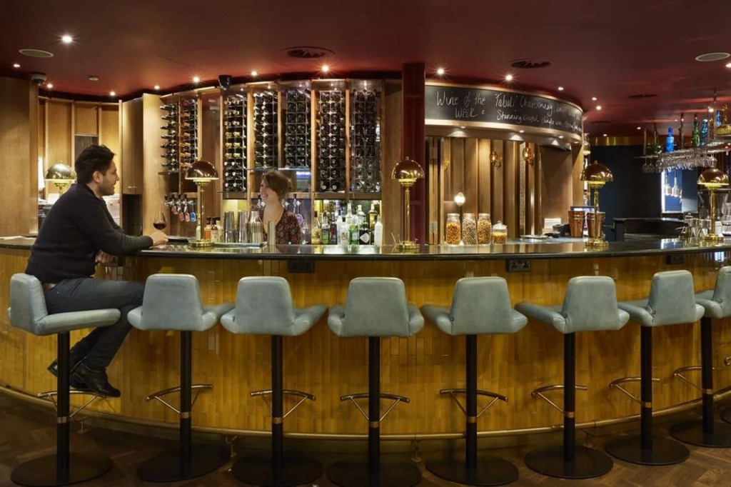 Marrables Farringdon Hotel