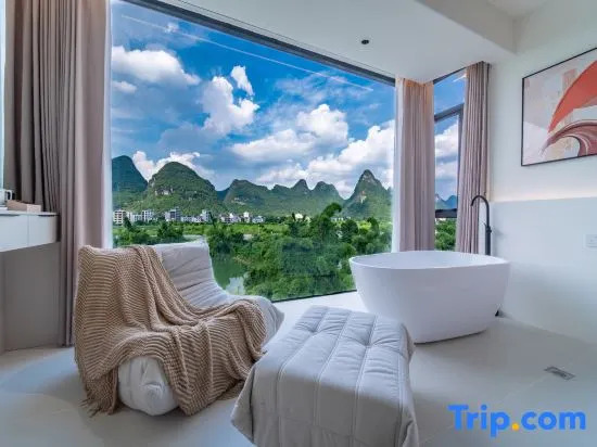 Yulonghe B&B (Yangshuo Yulonghe Branch)