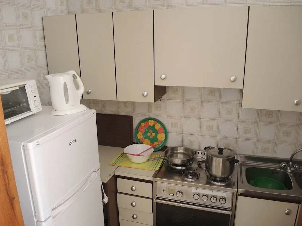 Condominio Carina Sud